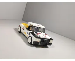 76897 Pickup