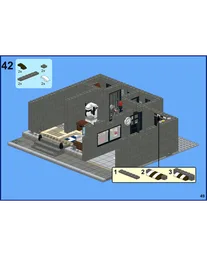 Modular Police Station