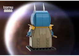 Mas Amedda Brickhead
