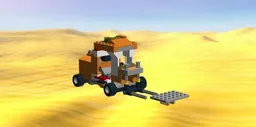 60118 Forklift