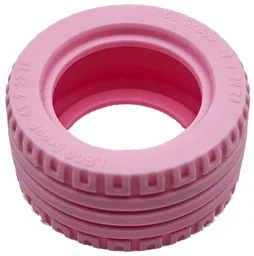 Tyre 43.2 x 22 ZR