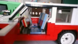10220 1980s Luxury Hatchback