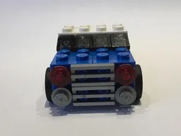 31027 alternate Cadillac
