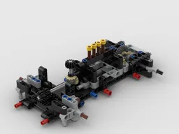 Car Chassis