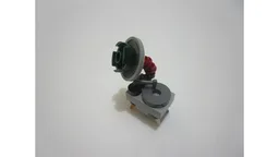 Mini Phonogram