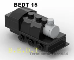 Mini BEDT 15