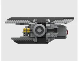 TIE Smuggler