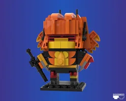 PREDAKING