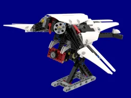 31313 Flapping Owl