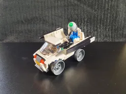 31066 Space VAN