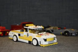 76897 Lowrider