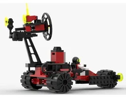 6896 - Celestial Trike