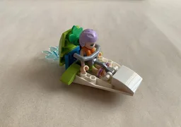 30410 Mia's Spash Coaster Fun