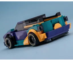 76935 CMRO Pickup
