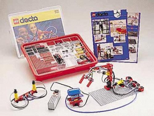 Lego Advanced Air Power Set