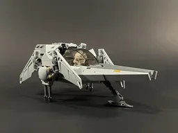 Imperial V-Wing