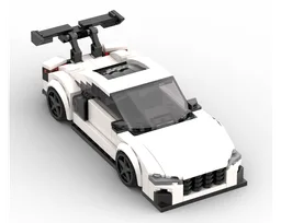 2024 Audi R8 V10