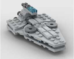 Acclamator 30708