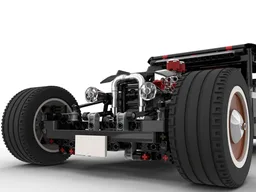 RC Hotrod