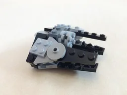 30381 Sith Interceptor