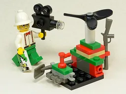 Microcopter