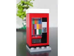 Vending Machine "Selecta"