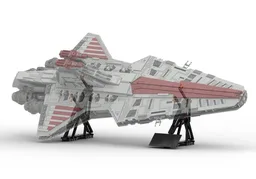 UCS Venator Slanted Base