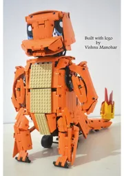 Charmander