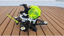(6887) Interceptor with Launchpad