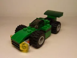 31043 Street Legal Racer