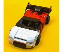 76916 Concept Car