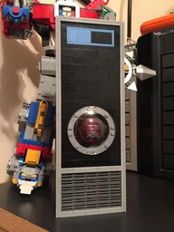 HAL 9000
