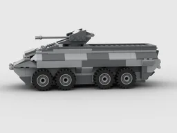 Military APC