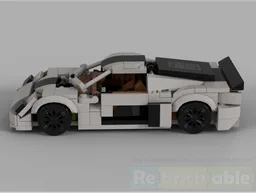 ssc ultimate aero tt