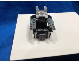 Imperial Droid transport