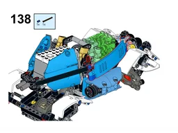 Small Buggy【Powered Up】