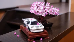 Lamborghini Countach LBWK