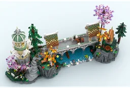 Silverwood Crossing