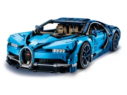 Bugatti Chiron