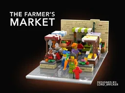 The Farmer's Market