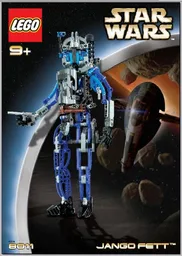 Jango Fett