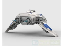 Epsilon-class gunship