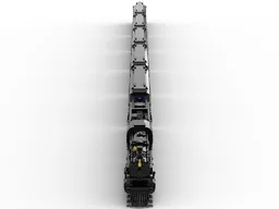 Polar Express (Complete Set)