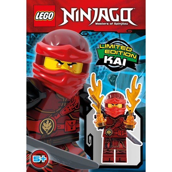 Lego Kai