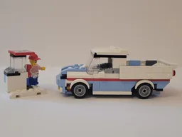 40681 Juiced Up Pickup
