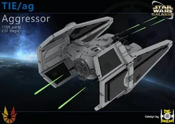TIE Aggressor (TIE/ag)