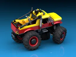 Monster Truck