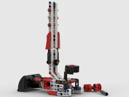 42116 High Striker