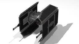Tie Dragon