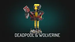 Deadpool & Wolverine